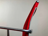 Icf - una - vergaderstoelen (2x) - afbeelding 12 van  21