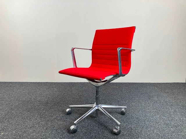 Icf - una - vergaderstoelen (2x) - afbeelding 11 van  21