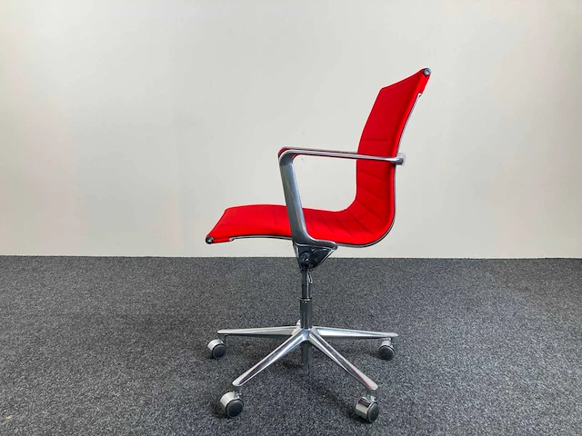 Icf - una - vergaderstoelen (2x) - afbeelding 15 van  21