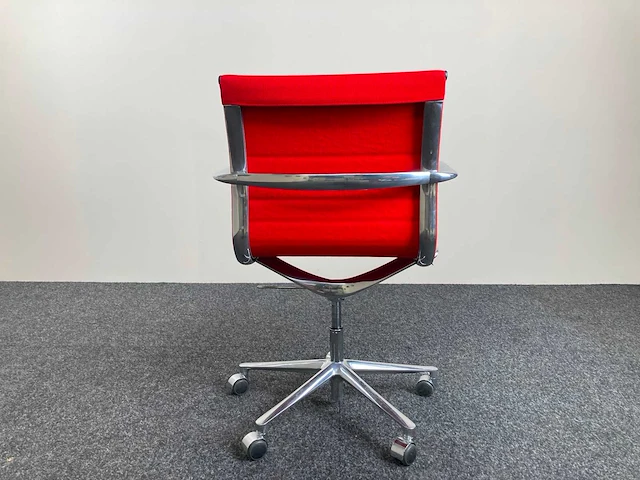 Icf - una - vergaderstoelen (2x) - afbeelding 16 van  21