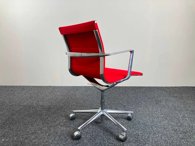 Icf - una - vergaderstoelen (2x) - afbeelding 17 van  21