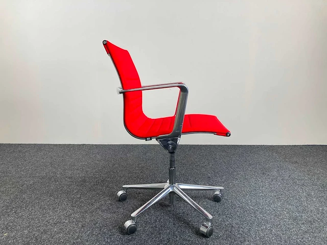 Icf - una - vergaderstoelen (2x) - afbeelding 18 van  21