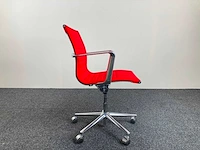 Icf - una - vergaderstoelen (2x) - afbeelding 18 van  21