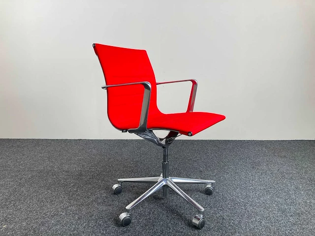 Icf - una - vergaderstoelen (2x) - afbeelding 19 van  21