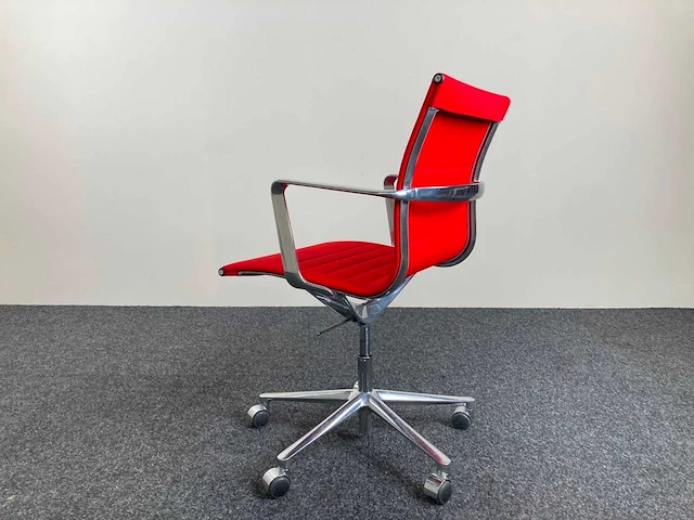 Icf - una - vergaderstoelen (2x) - afbeelding 20 van  21