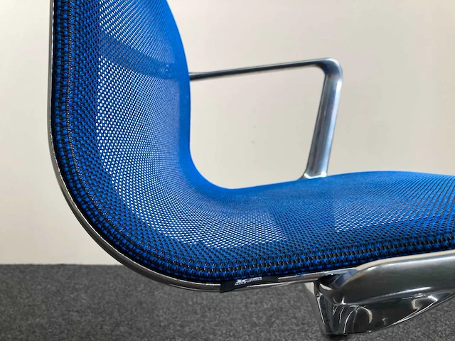 Icf - una - vergaderstoelen (2x) - afbeelding 2 van  21