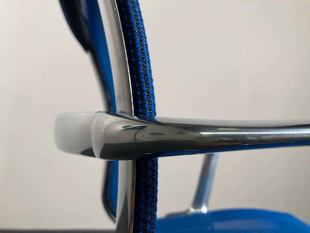 Icf - una - vergaderstoelen (2x) - afbeelding 3 van  21