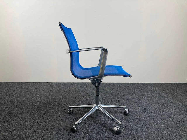 Icf - una - vergaderstoelen (2x) - afbeelding 4 van  21