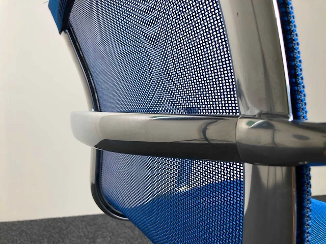 Icf - una - vergaderstoelen (2x) - afbeelding 5 van  21