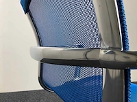 Icf - una - vergaderstoelen (2x) - afbeelding 5 van  21