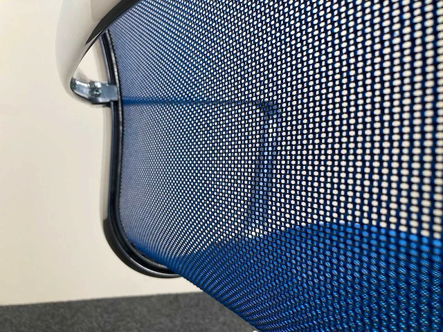 Icf - una - vergaderstoelen (2x) - afbeelding 6 van  21