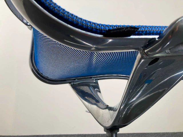 Icf - una - vergaderstoelen (2x) - afbeelding 7 van  21