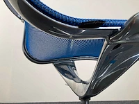 Icf - una - vergaderstoelen (2x) - afbeelding 7 van  21
