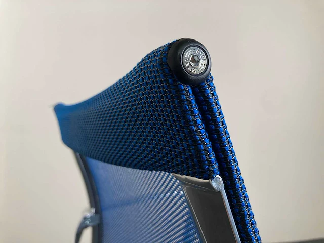 Icf - una - vergaderstoelen (2x) - afbeelding 9 van  21