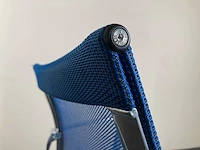 Icf - una - vergaderstoelen (2x) - afbeelding 9 van  21