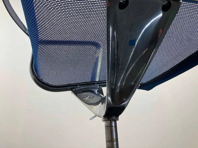 Icf - una - vergaderstoelen (2x) - afbeelding 10 van  21