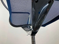 Icf - una - vergaderstoelen (2x) - afbeelding 10 van  21