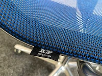 Icf - una - vergaderstoelen (2x) - afbeelding 11 van  21