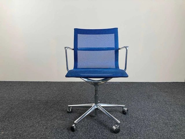 Icf - una - vergaderstoelen (2x) - afbeelding 1 van  21