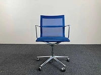 Icf - una - vergaderstoelen (2x)