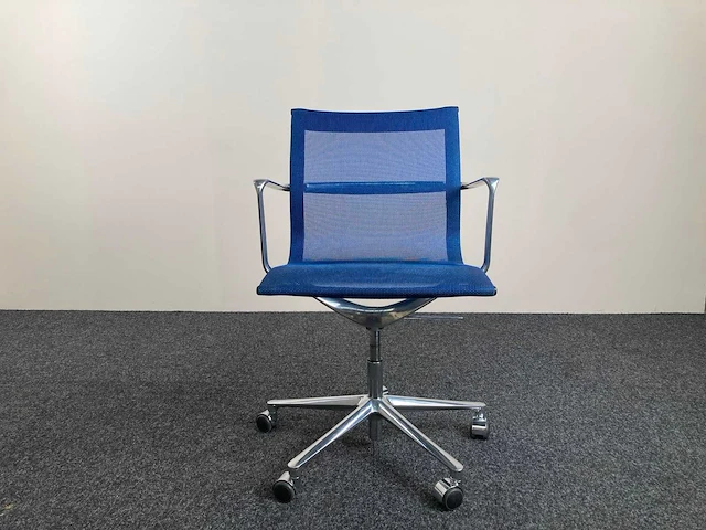 Icf - una - vergaderstoelen (2x) - afbeelding 12 van  21