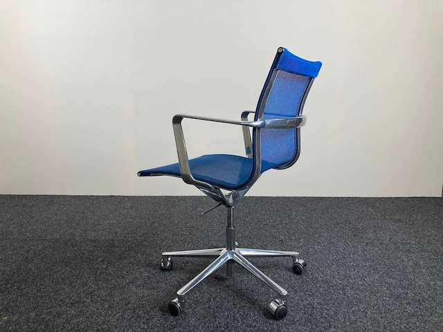 Icf - una - vergaderstoelen (2x) - afbeelding 16 van  21