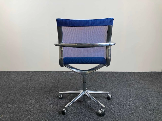 Icf - una - vergaderstoelen (2x) - afbeelding 17 van  21