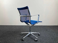 Icf - una - vergaderstoelen (2x) - afbeelding 18 van  21