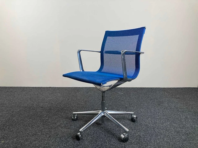 Icf - una - vergaderstoelen (2x) - afbeelding 19 van  21