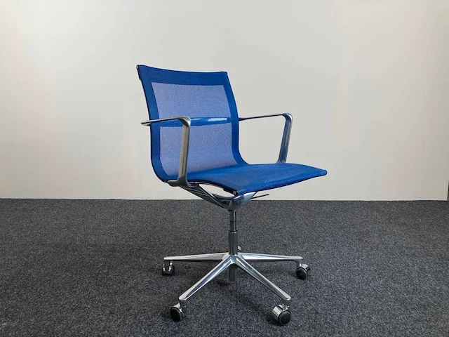 Icf - una - vergaderstoelen (2x) - afbeelding 20 van  21