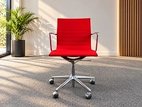 Icf - una - vergaderstoelen (2x) - afbeelding 1 van  22