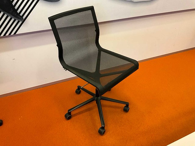 Icf design stoel (2x) - afbeelding 1 van  8