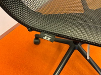 Icf design stoel (2x) - afbeelding 3 van  8