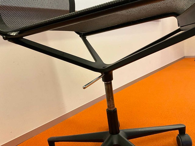 Icf design stoel (2x) - afbeelding 4 van  8