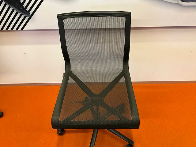 Icf design stoel (2x) - afbeelding 5 van  8