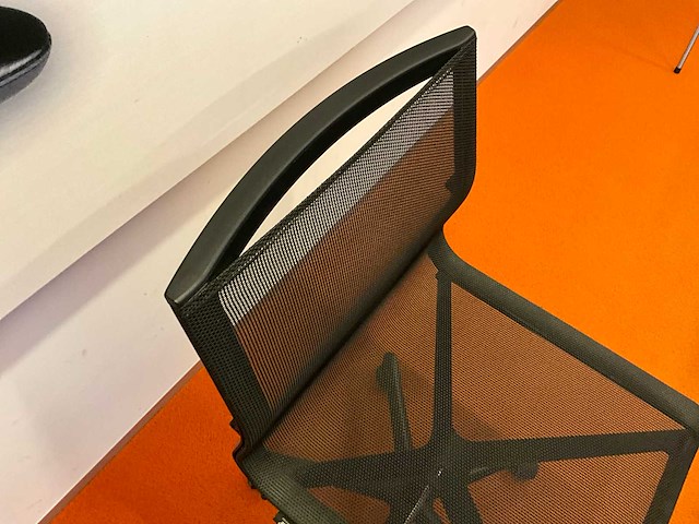 Icf design stoel (2x) - afbeelding 6 van  8