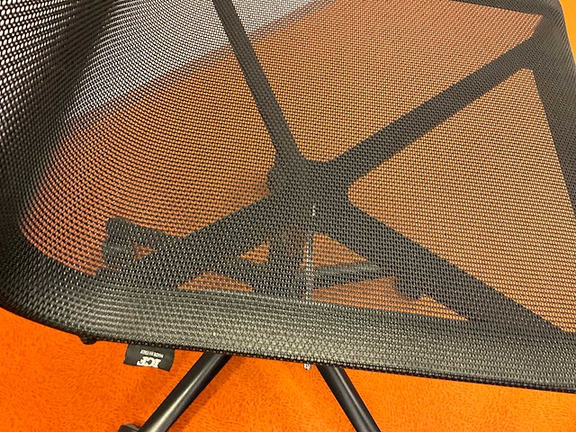 Icf design stoel (2x) - afbeelding 8 van  8