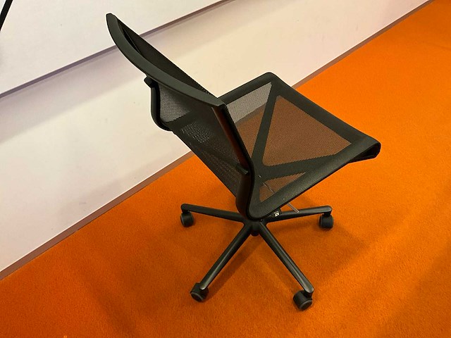 Icf design stoel (5x) - afbeelding 7 van  8