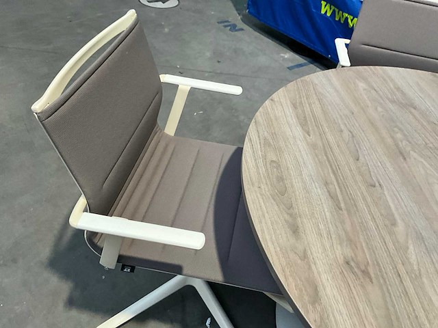 Icf design vergadertafel combinatie - afbeelding 2 van  12