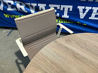 Icf design vergadertafel combinatie - afbeelding 3 van  12