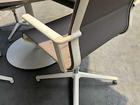 Icf design vergadertafel combinatie - afbeelding 4 van  12