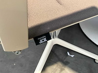 Icf design vergadertafel combinatie - afbeelding 6 van  12