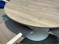 Icf design vergadertafel combinatie - afbeelding 7 van  12