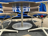 Icf design vergadertafel combinatie - afbeelding 8 van  12