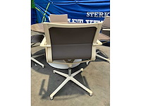 Icf design vergadertafel combinatie - afbeelding 9 van  12