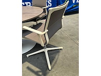 Icf design vergadertafel combinatie - afbeelding 10 van  12