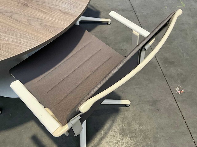 Icf design vergadertafel combinatie - afbeelding 11 van  12