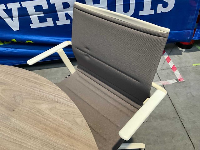 Icf design vergadertafel combinatie - afbeelding 12 van  12