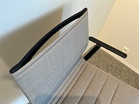 Icf stick design bureaustoel - afbeelding 7 van  10