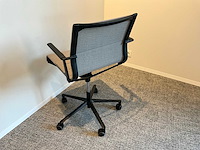 Icf stick design bureaustoel - afbeelding 8 van  10